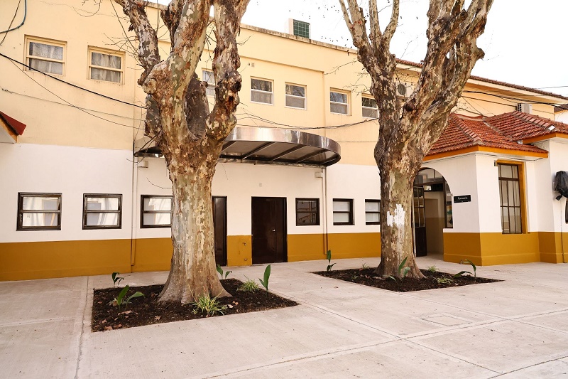 RENOVACION INTEGRAL